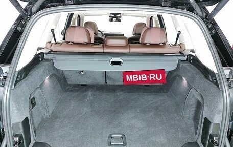 BMW X5, 2025 год, 10 100 000 рублей, 29 фотография