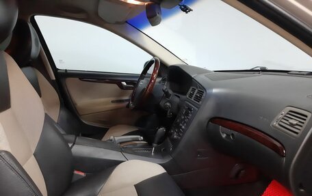 Volvo S60 III, 2001 год, 395 000 рублей, 10 фотография