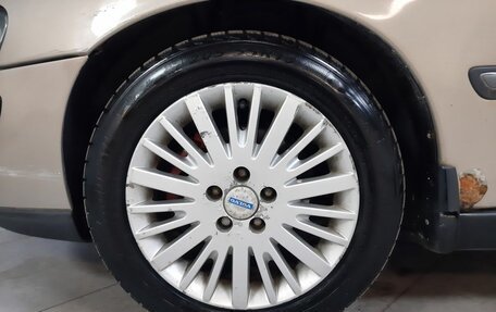 Volvo S60 III, 2001 год, 395 000 рублей, 9 фотография