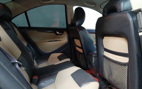 Volvo S60 III, 2001 год, 395 000 рублей, 11 фотография