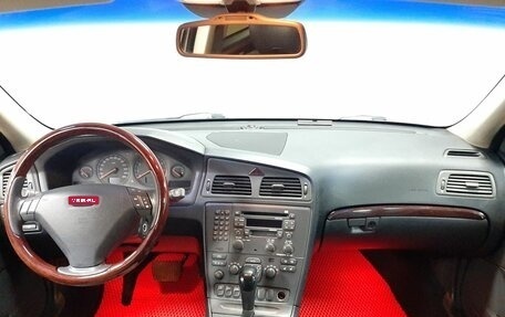 Volvo S60 III, 2001 год, 395 000 рублей, 16 фотография