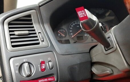 Volvo S60 III, 2001 год, 395 000 рублей, 17 фотография