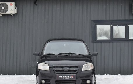 Chevrolet Aveo III, 2009 год, 329 999 рублей, 3 фотография