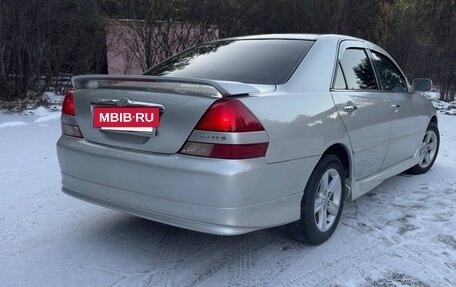 Toyota Mark II IX (X110), 2001 год, 770 000 рублей, 2 фотография