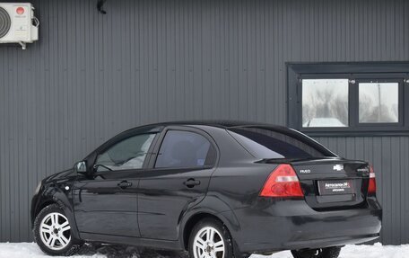 Chevrolet Aveo III, 2009 год, 329 999 рублей, 6 фотография