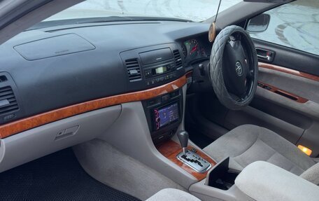 Toyota Mark II IX (X110), 2001 год, 770 000 рублей, 4 фотография