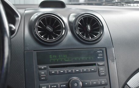 Chevrolet Aveo III, 2009 год, 329 999 рублей, 11 фотография