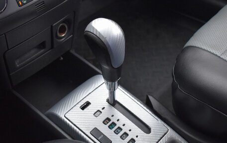 Chevrolet Aveo III, 2009 год, 329 999 рублей, 13 фотография