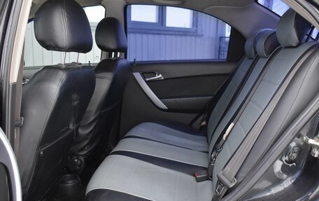 Chevrolet Aveo III, 2009 год, 329 999 рублей, 17 фотография