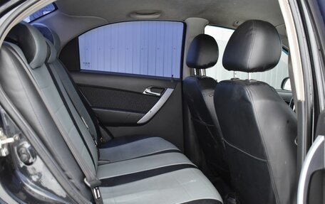 Chevrolet Aveo III, 2009 год, 329 999 рублей, 20 фотография