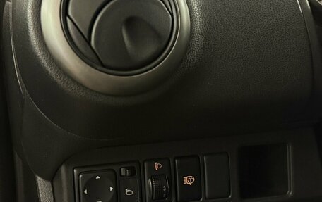 Nissan Note II рестайлинг, 2007 год, 450 000 рублей, 8 фотография