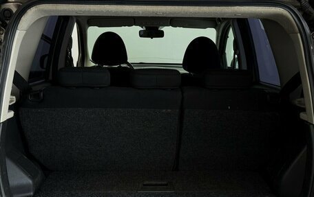 Nissan Note II рестайлинг, 2007 год, 450 000 рублей, 13 фотография