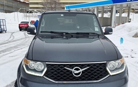 ЛуАЗ Patriot, 2022 год, 1 780 000 рублей, 1 фотография