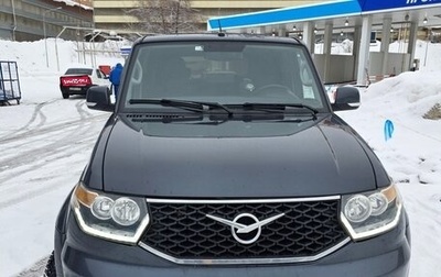 ЛуАЗ Patriot, 2022 год, 1 780 000 рублей, 1 фотография