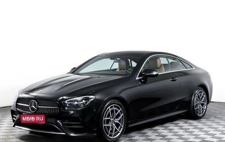 Mercedes-Benz E-Класс, 2020 год, 5 390 000 рублей, 1 фотография
