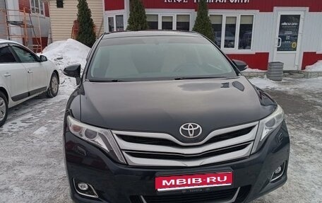 Toyota Venza I, 2013 год, 2 000 000 рублей, 1 фотография