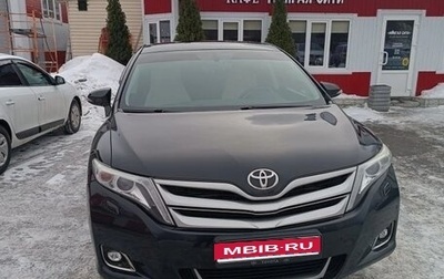 Toyota Venza I, 2013 год, 2 000 000 рублей, 1 фотография