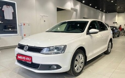 Volkswagen Jetta VI, 2014 год, 940 000 рублей, 1 фотография