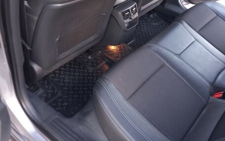 Peugeot 508 II, 2017 год, 1 950 000 рублей, 14 фотография