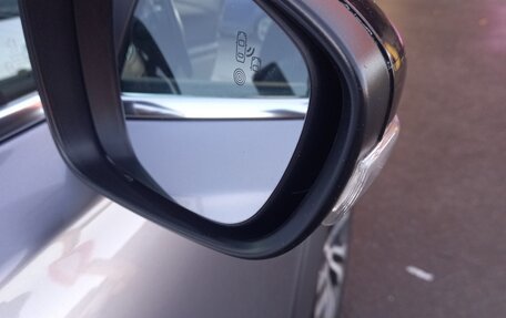 Peugeot 508 II, 2017 год, 1 950 000 рублей, 17 фотография