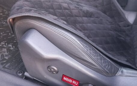 Peugeot 508 II, 2017 год, 1 950 000 рублей, 10 фотография