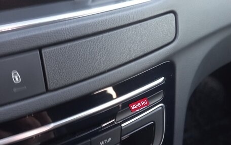 Peugeot 508 II, 2017 год, 1 950 000 рублей, 13 фотография