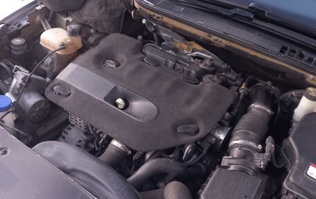 Peugeot 508 II, 2017 год, 1 950 000 рублей, 24 фотография