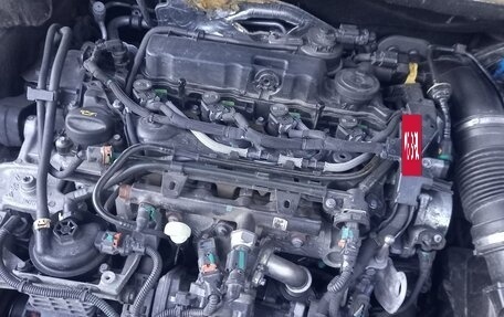 Peugeot 508 II, 2017 год, 1 950 000 рублей, 25 фотография