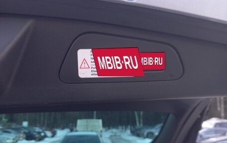 Peugeot 508 II, 2017 год, 1 950 000 рублей, 36 фотография