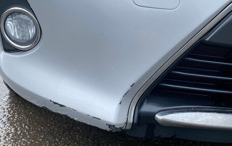 Toyota Auris II, 2013 год, 1 400 000 рублей, 8 фотография