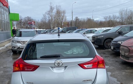 Toyota Auris II, 2013 год, 1 400 000 рублей, 3 фотография