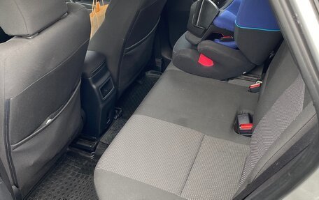 Toyota Auris II, 2013 год, 1 400 000 рублей, 17 фотография