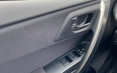 Toyota Auris II, 2013 год, 1 400 000 рублей, 15 фотография