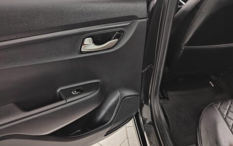 KIA Rio IV, 2017 год, 2 фотография