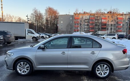 Volkswagen Polo VI (EU Market), 2020 год, 1 950 000 рублей, 7 фотография