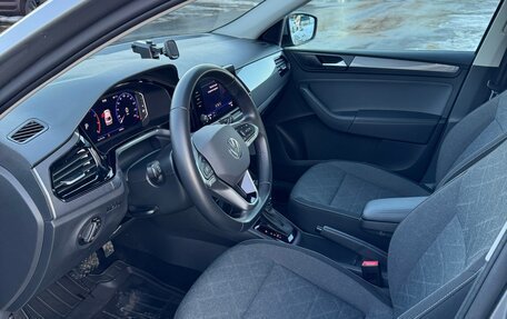 Volkswagen Polo VI (EU Market), 2020 год, 1 950 000 рублей, 3 фотография