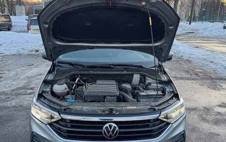 Volkswagen Polo VI (EU Market), 2020 год, 1 950 000 рублей, 2 фотография