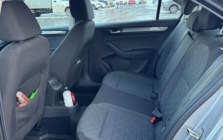 Volkswagen Polo VI (EU Market), 2020 год, 1 950 000 рублей, 4 фотография