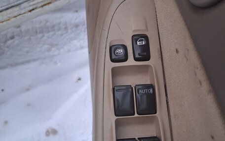 Nissan Sunny B15, 2002 год, 186 000 рублей, 7 фотография