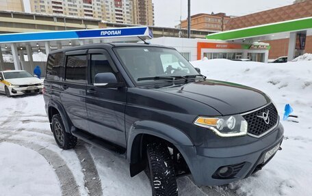 ЛуАЗ Patriot, 2022 год, 1 780 000 рублей, 4 фотография
