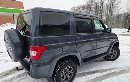 ЛуАЗ Patriot, 2022 год, 1 780 000 рублей, 6 фотография