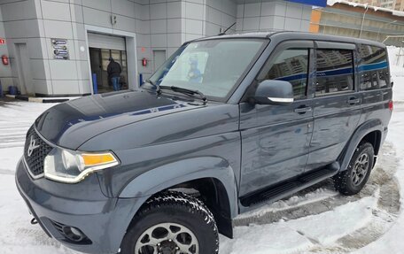 ЛуАЗ Patriot, 2022 год, 1 780 000 рублей, 3 фотография