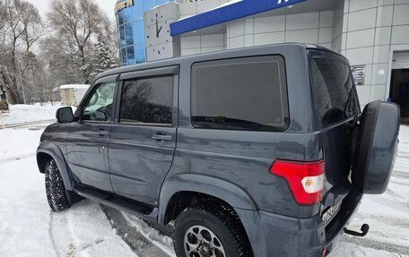 ЛуАЗ Patriot, 2022 год, 1 780 000 рублей, 5 фотография
