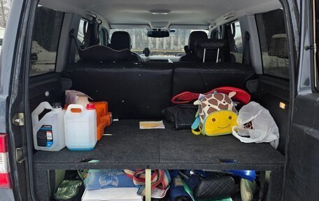 ЛуАЗ Patriot, 2022 год, 1 780 000 рублей, 8 фотография