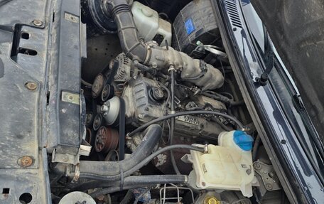 ЛуАЗ Patriot, 2022 год, 1 780 000 рублей, 9 фотография