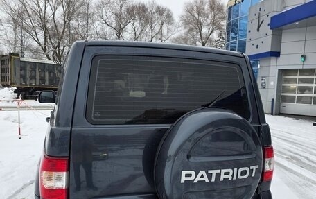 ЛуАЗ Patriot, 2022 год, 1 780 000 рублей, 7 фотография