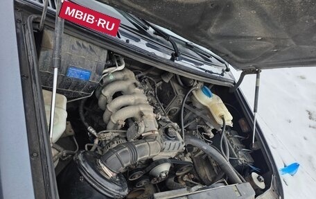 ЛуАЗ Patriot, 2022 год, 1 780 000 рублей, 10 фотография