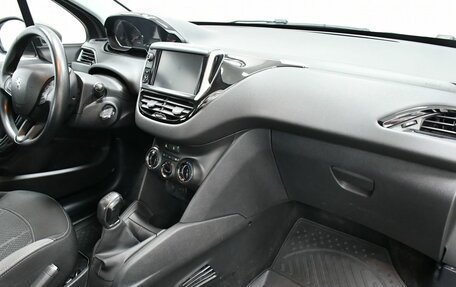 Peugeot 208 II, 2013 год, 495 000 рублей, 10 фотография