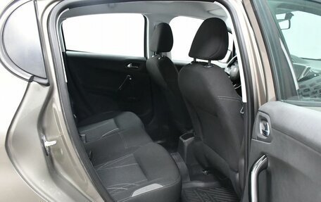 Peugeot 208 II, 2013 год, 495 000 рублей, 20 фотография