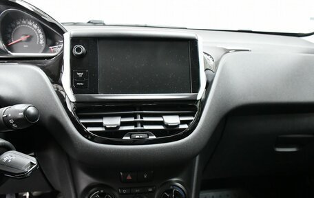 Peugeot 208 II, 2013 год, 495 000 рублей, 14 фотография